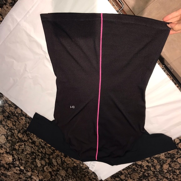 Small ASICS COMPRESSION BASE LAYER - Picture 7 of 7